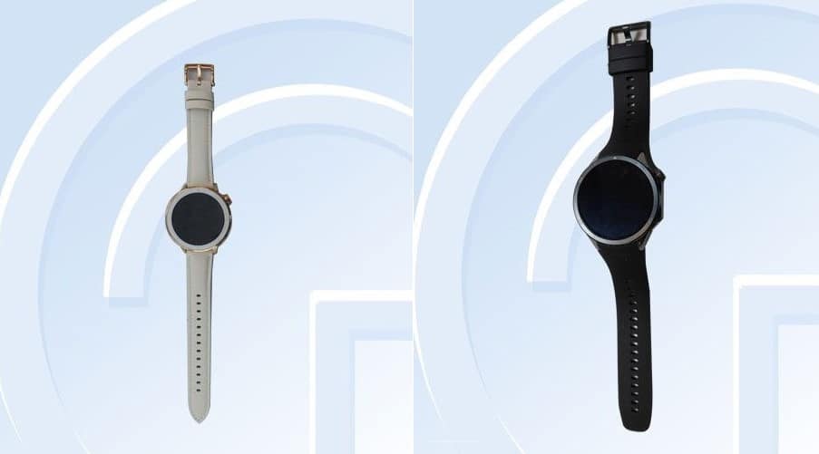 oppo watch x2 leak smartwatch