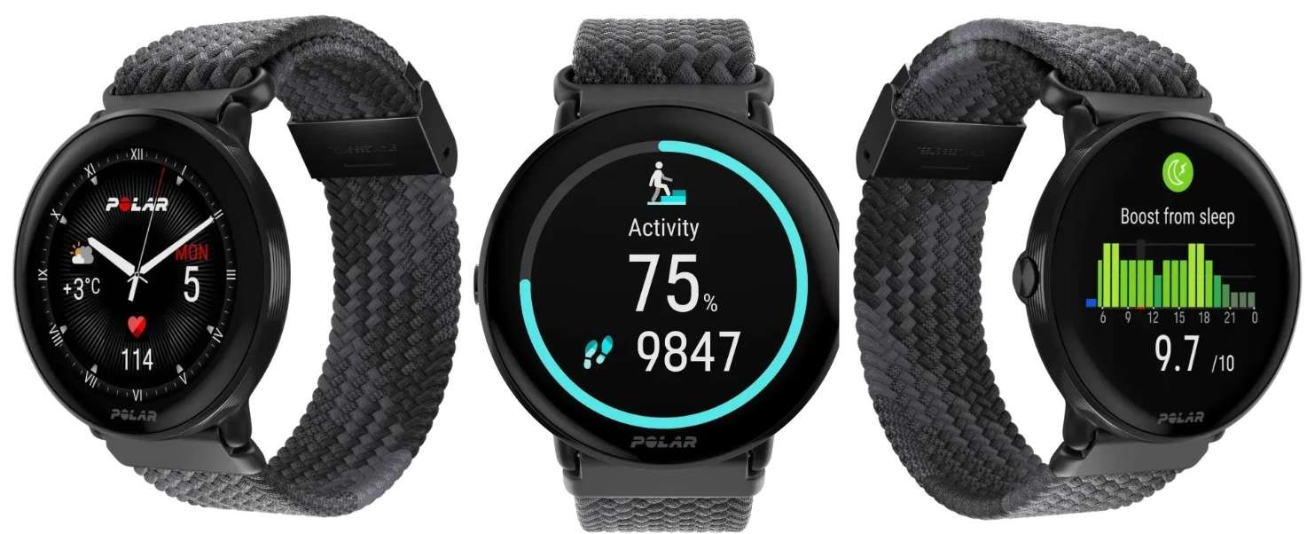 polar ignite 3 braided yarn fitness uhr_1