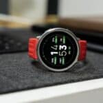 amazfit active 2 smartwatch