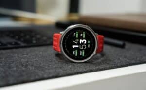 Amazfit kündigt die Active 2 Smartwatch an