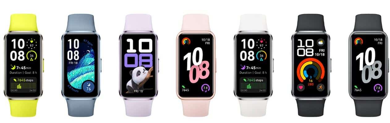 huawei band 10 fitness armband
