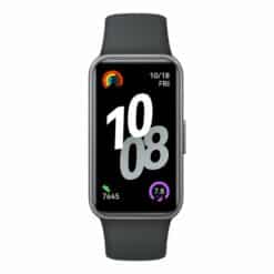 huawei band 10 schwarz