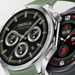 oneplus watch 3 leak smartwatch