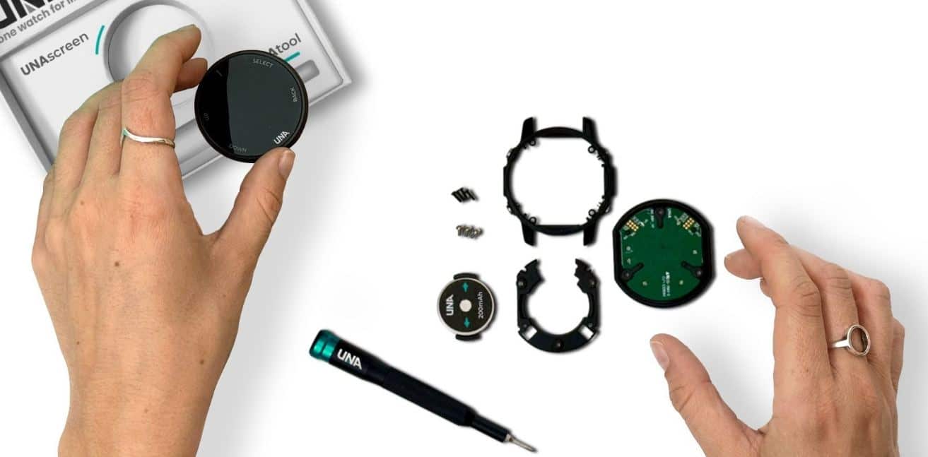 una watch smartwatch_1
