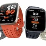 amazfit bip 6 smartwatch