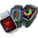 apple watch se smartwatch