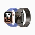 apple watch smartwatch