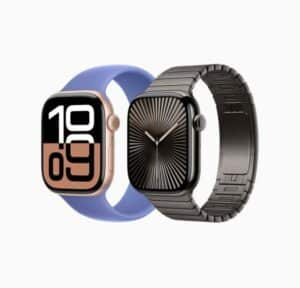 Apple Watch SE vor dem Aus und Kamera für die Watch Series?