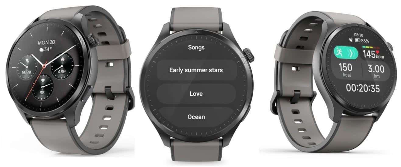 hama smartwatch 9000 smartwatch