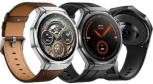Honor Watch 5 Ultra wird neues Flaggschiff der Marke
