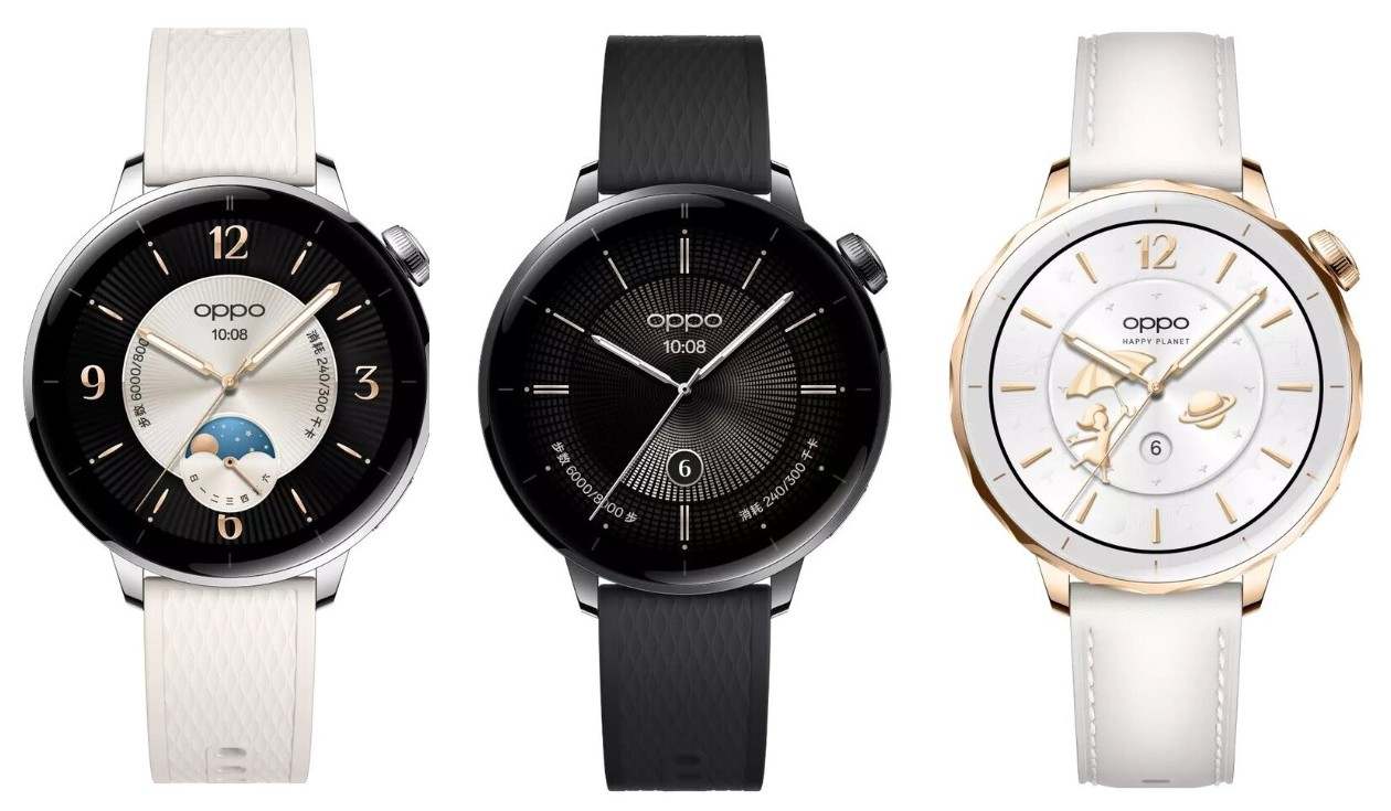 oppo watch x2 mini smartwatch_1