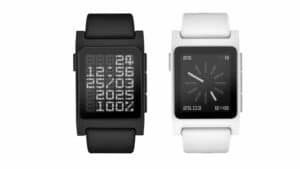 Pebble-Comeback mit Core 2 Duo und Core Time 2