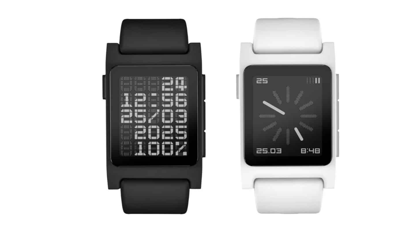 pebble smartwatch 2025 pebble smartwatch 2025