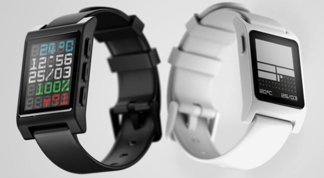 pebble smartwatch 2025_1 pebble smartwatch 2025_1