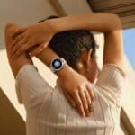 xiaomi watch s4 smartwatch