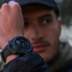 garmin instinct 3 tactical edition fitness uhr