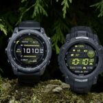 garmin instinct 3 tactical fitness uhr