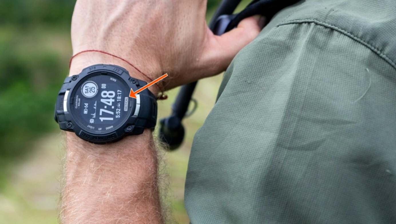garmin instinct 3 tactical fitness uhr_1
