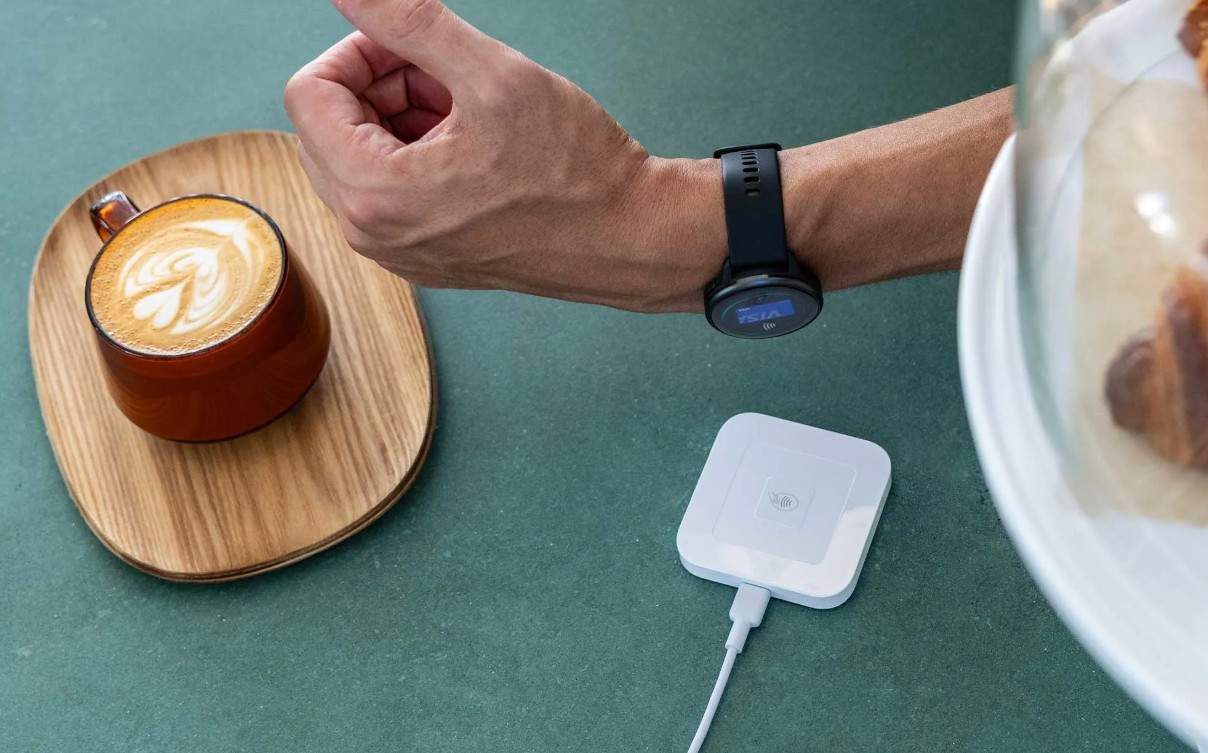 garmin vivoactive 6 fitness uhr garmin vivoactive 6 fitness uhr