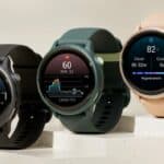 garmin vivoactive 6 fitness uhr