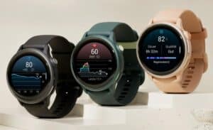 Garmin Vivoactive 6 offiziell enthüllt – neue Fitness Uhr für jedermann
