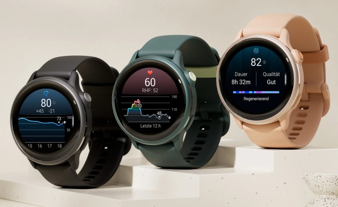 garmin vivoactive 6 fitness uhr garmin vivoactive 6 fitness uhr
