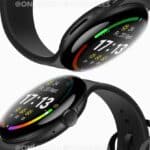 google pixel watch 4 leak smartwatch