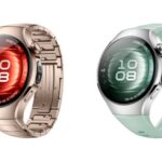 huawei watch 5 smartwatch
