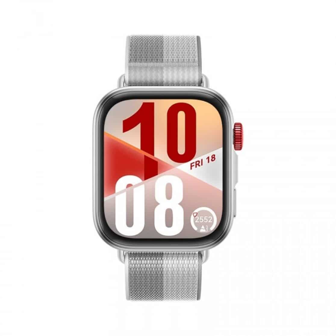 HUAWEI Watch Fit 4 Pro zeigt sich vorab
