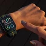 motorola moto watch fit smartwatch