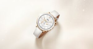Oppo enthüllt die Watch X2 Mini