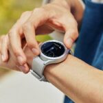 samsung galaxy watch 4 classic luenette