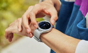 Classic-Variante kehrt mit der Samsung Galaxy Watch 8 zurück