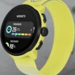 suunto run watch fitness uhr