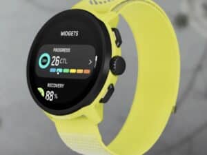 Suunto Run Watch: Leak zu neuer Fitness Uhr