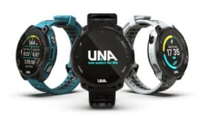 Modulare UNA Watch ab sofort vorbestellbar