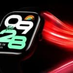 xiaomi redmi watch move smartwatch