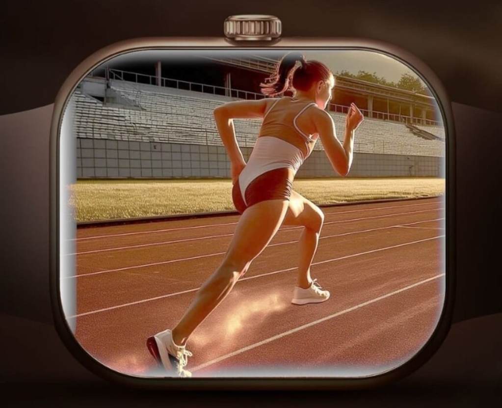 xiaomi redmi watch move smartwatch_1