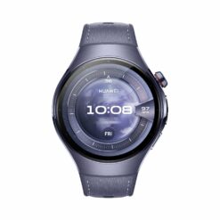 huawei watch 5 cosmic purple 46 mm