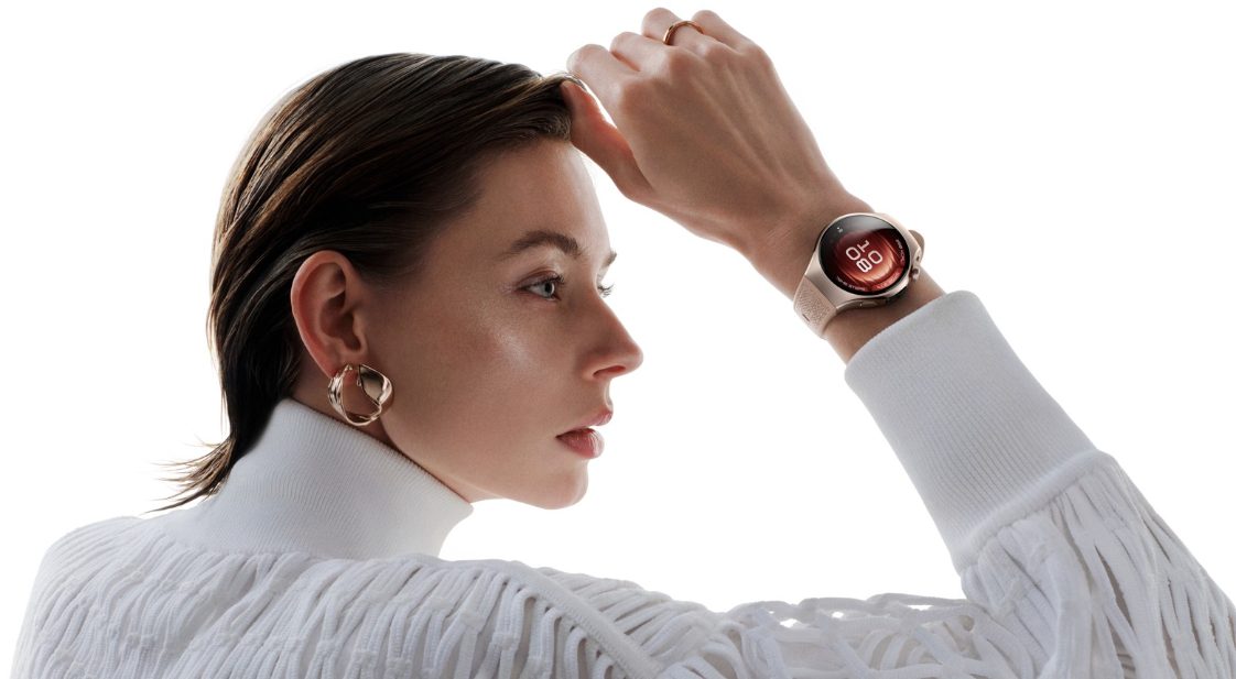 huawei watch 5 smartwatch
