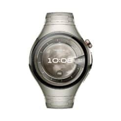 huawei watch 5 space silver 46 mm