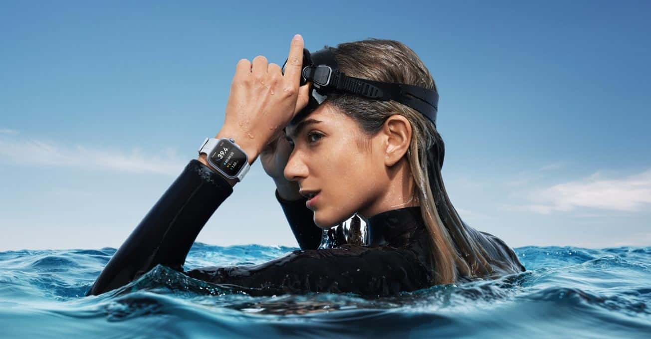 huawei watch fit 4 pro smartwatch_1