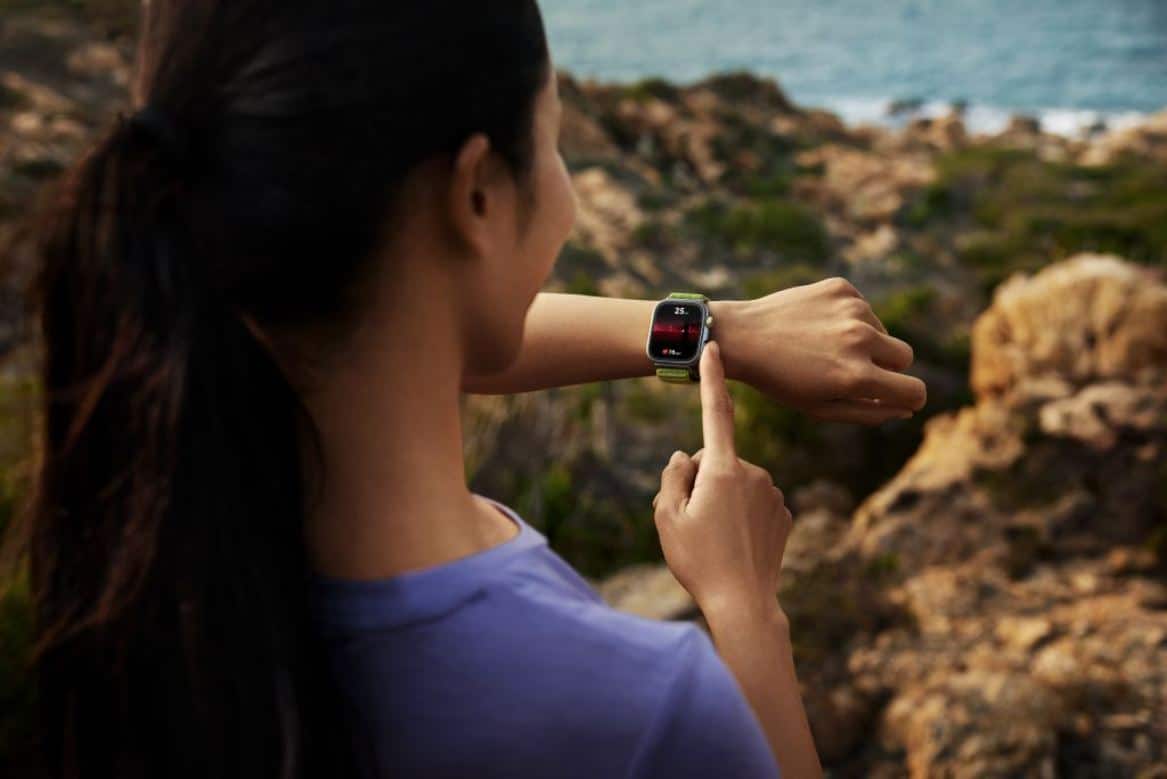 huawei watch fit 4 pro smartwatch_2