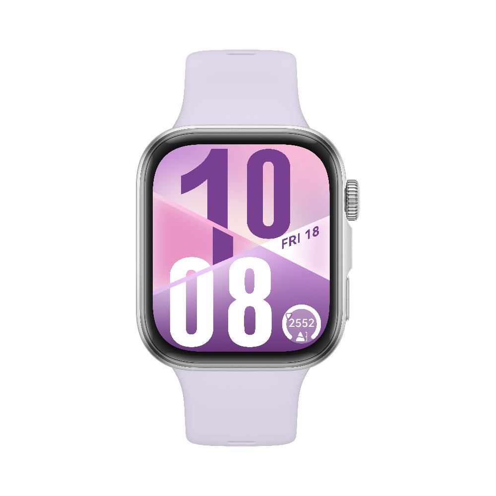 HUAWEI Watch Fit 4 (Pro)