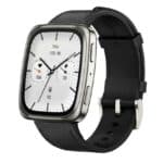 amazfit active 2 square leak smartwatch