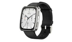 Amazfit Active 2 Square zeigt sich vorab