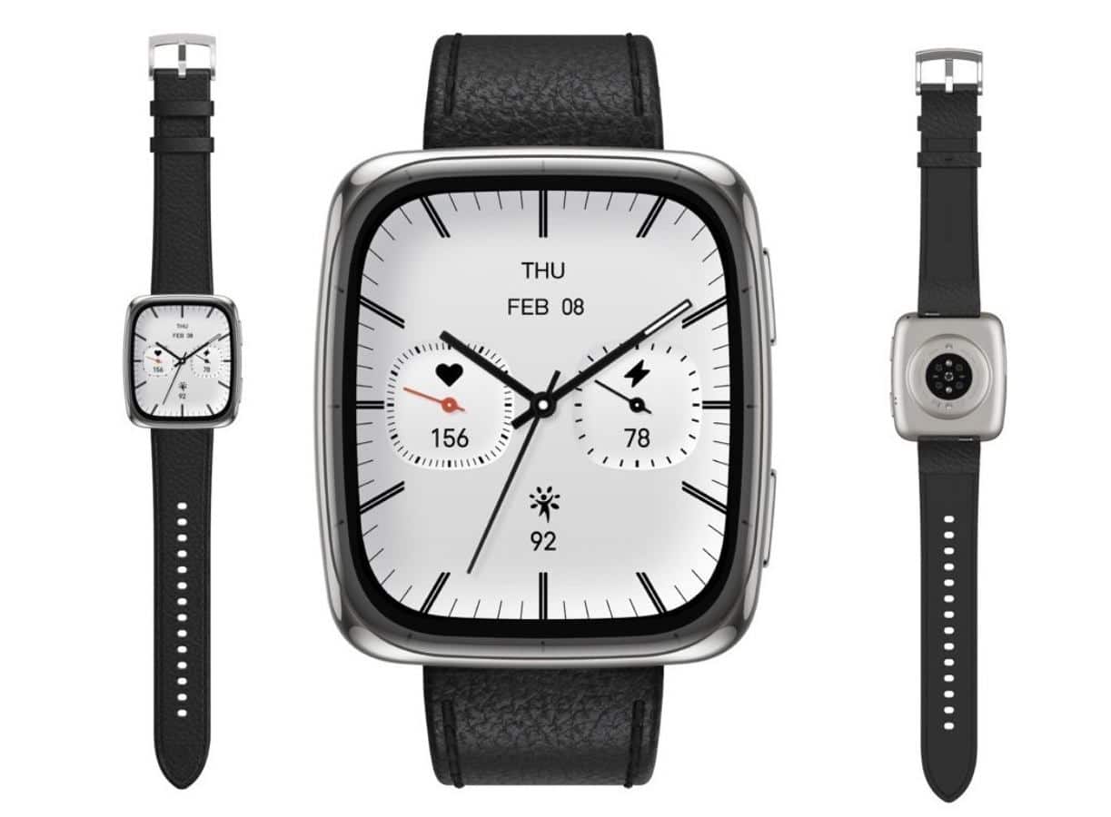 amazfit active 2 square leak smartwatch_2