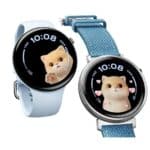honor watch fit vitality edition smartwatch