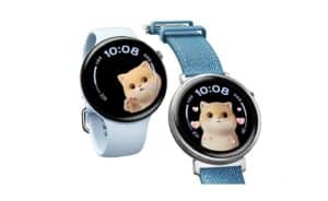 Honor stellt vielseitige Watch Fit Vitality Edition vor