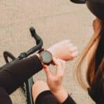 polar grit x2 fitness uhr